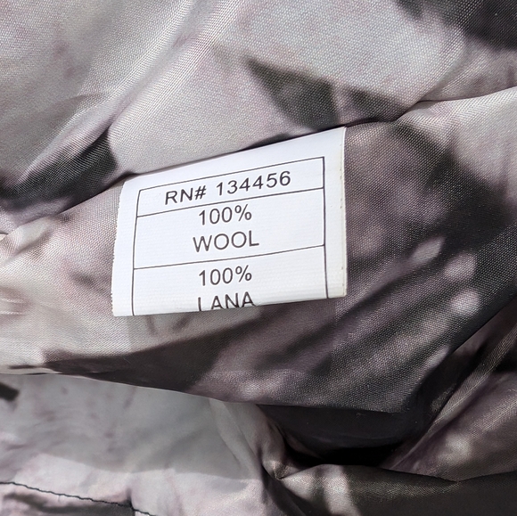 1919 Detroit Stars Baseball Negro League Varsity Jacket Headgear Classics Mens - Picture 13 of 14